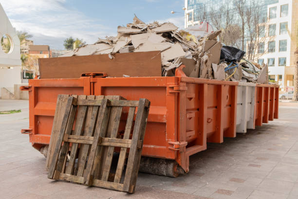 Reliable Pleasant Hills, OH Junk Removal Solutions