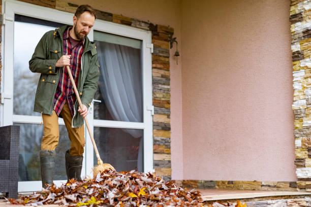 Best Yard Cleanup Services  in Pleasant Hills, OH