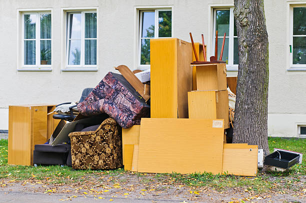 Best Attic Cleanout Services  in Pleasant Hills, OH