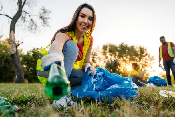 Trash Removal Near Me in Pleasant Hills, OH